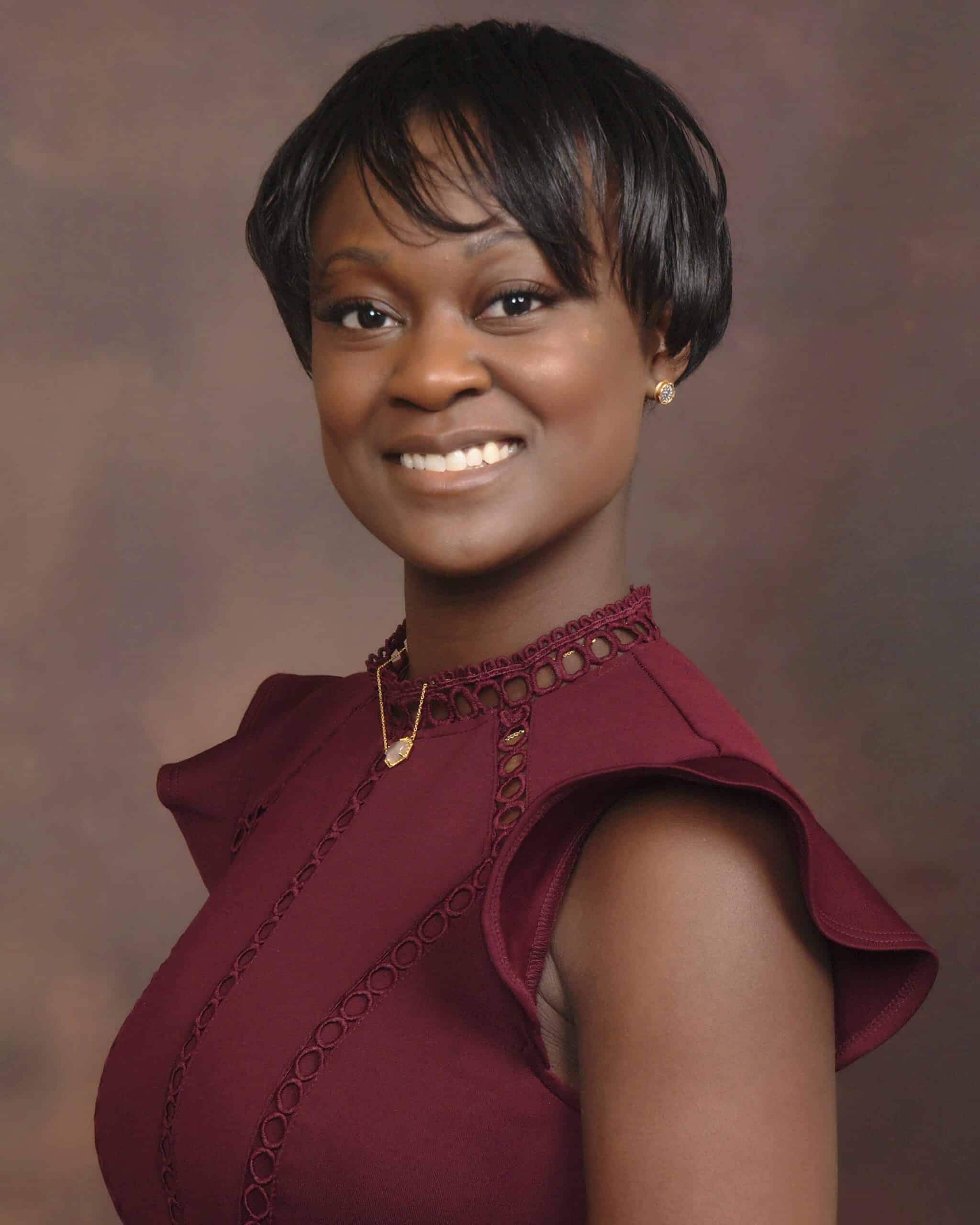 Community Educator Spotlight | Valyn Reed - 540WMain