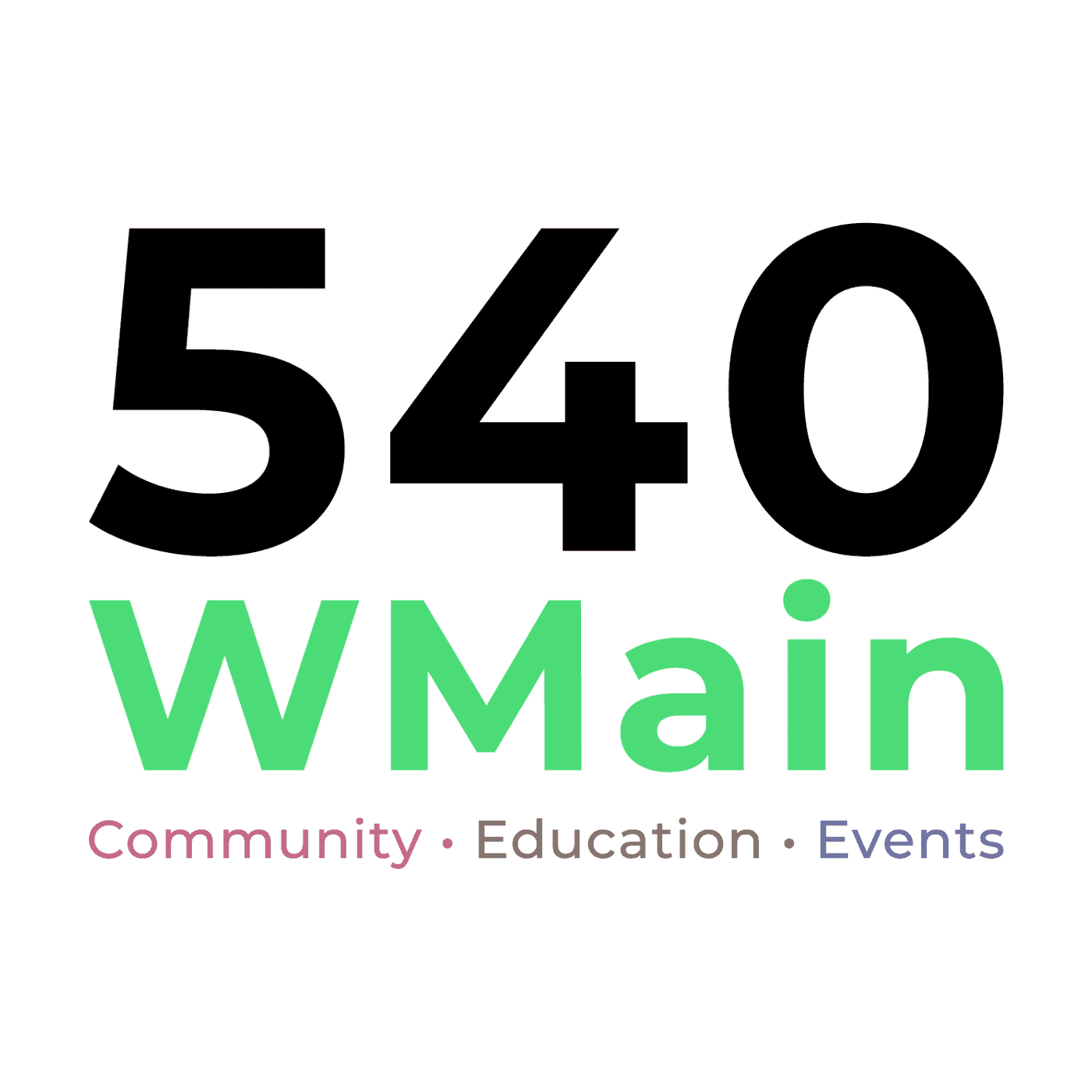 540WMain logo